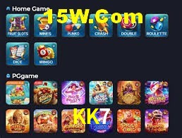 Experiência VIP KK7