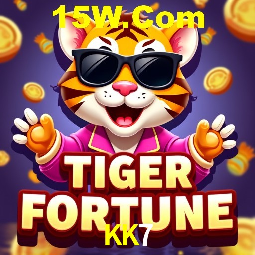 A Emoção da Loteria na KK7: Uma Chance de Mudança de Vida