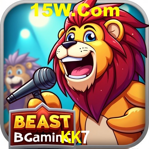 Desvendando o Mundo dos Jogos Virtuais na KK7