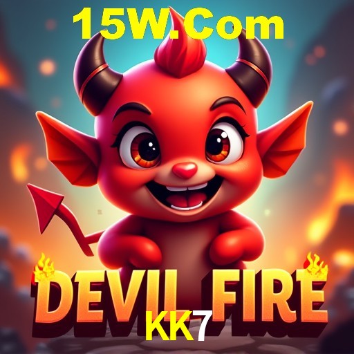 Desvendando o Mundo dos Jogos Virtuais na KK7