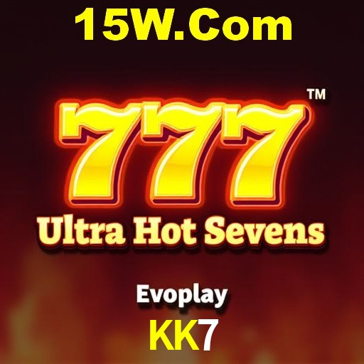 A Revolução dos Aplicativos de Jogos no KK7