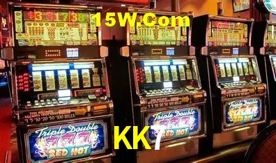 Weekend Specials KK7