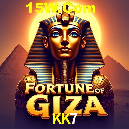 Live Casino KK7