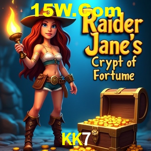 Inovações de Jogos na KK7: O Futuro das Experiências Interativas