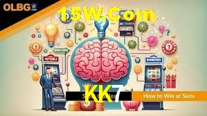 Slot Games KK7