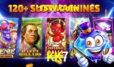 Live Casino KK7