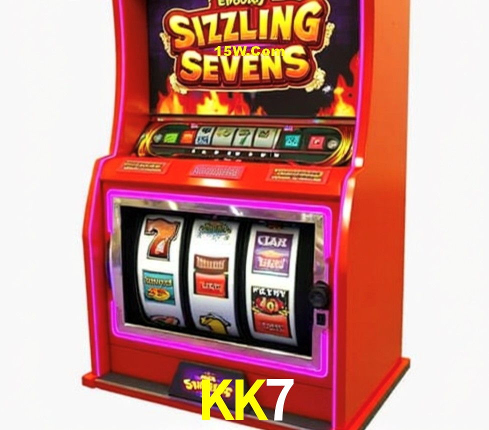 Experiência VIP KK7