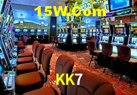 Experiência VIP KK7