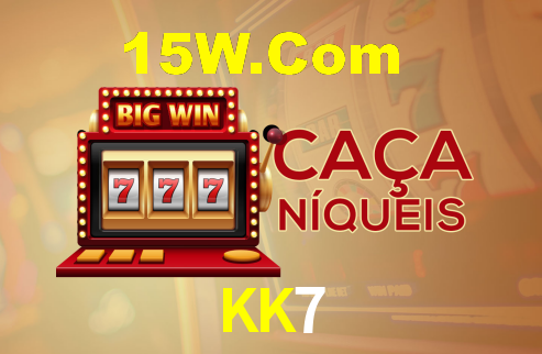KK7: A Experiência de Casino com Jogos de Mesa ao Vivo