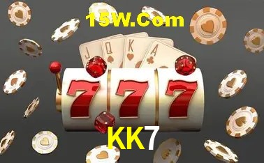 Secure Login KK7