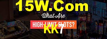 Welcome Bonus KK7