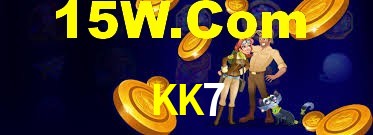 KK7 App Interface