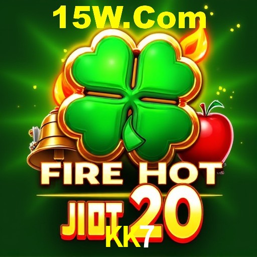Descubra o Mundo do Cassino Online com KK7