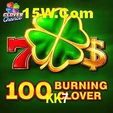 Live Casino KK7