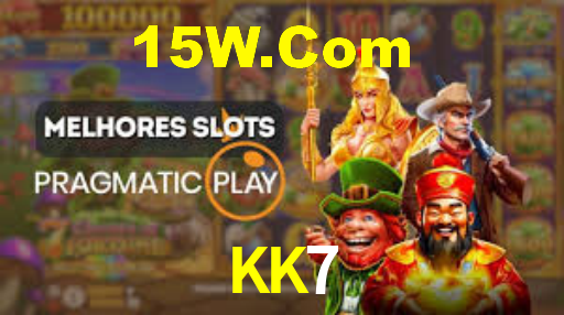 Sinta a adrenalina dos jogos de cassino com KK7