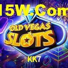 Daily Bonuses KK7