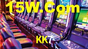 Welcome Bonus KK7