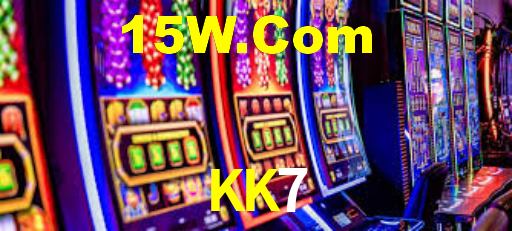 KK7 - Plataforma Oficial - KK7Vip
