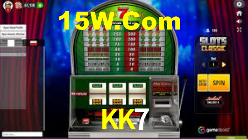 KK7