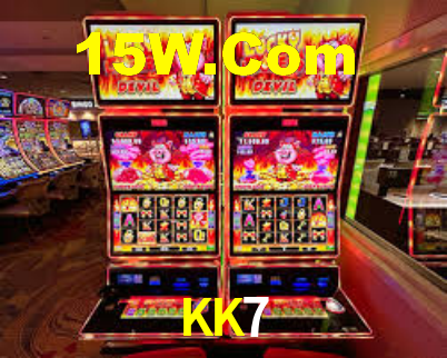 Exclusive Games KK7