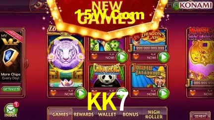 Quick Registration KK7