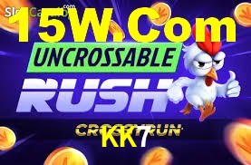 Crash Games Statistics KK7