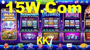 Football Betting KK7