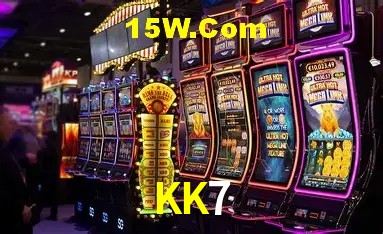 Game Providers KK7