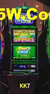 Live Casino KK7