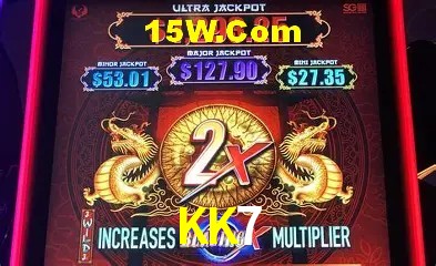 Account Benefits KK7