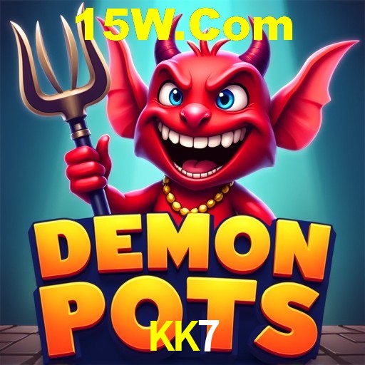 Inovações de Jogos na KK7: O Futuro das Experiências Interativas