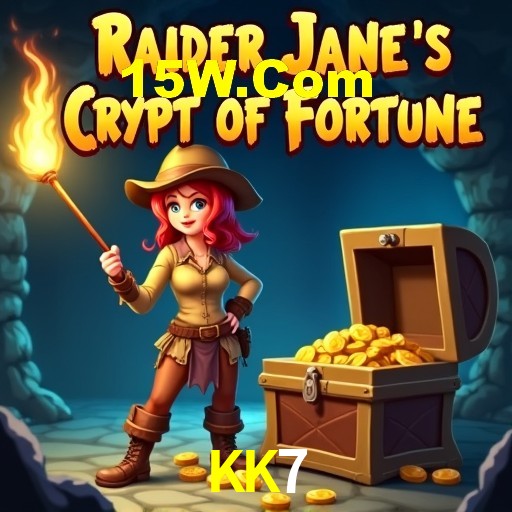 Mesa de Blackjack KK7