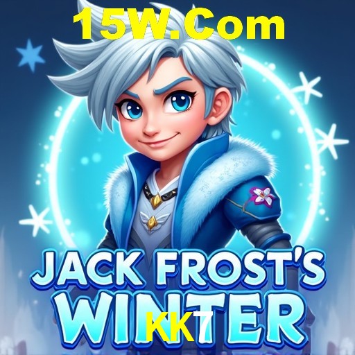 Descubra o Mundo do Cassino Online com KK7