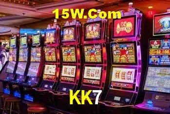 Diretório de Jogos KK7