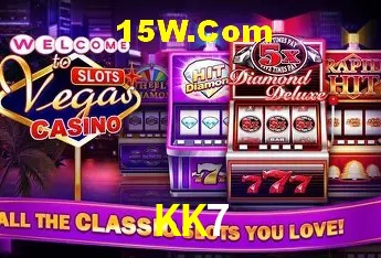 Integração de APIs KK7