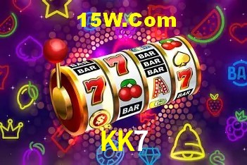 KK7 Brasília - Jogo Features