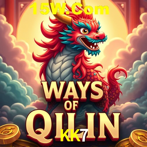 KK7 São Paulo - Live Tables