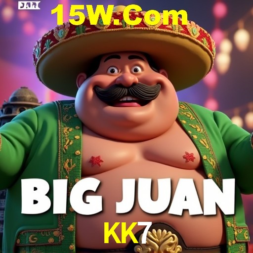 KK7 Brasília - VIP Program