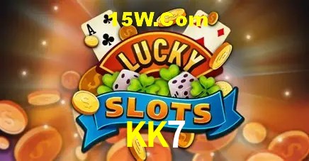 KK7 Belo Horizonte - Jackpots