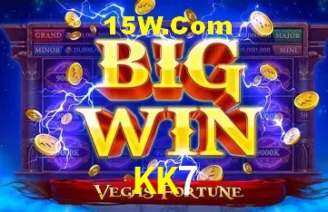 Tecnologia da Plataforma KK7