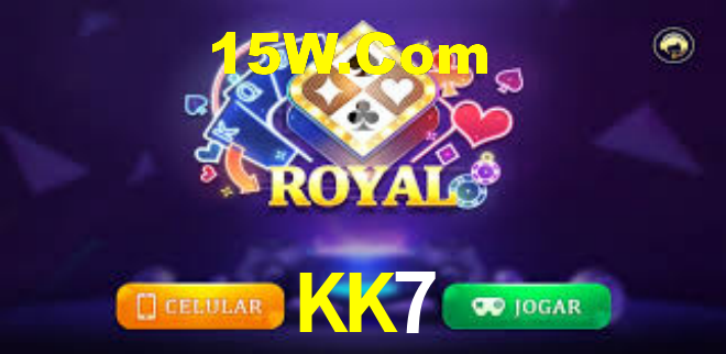 KK7 App - Aplicativo Móvel Oficial