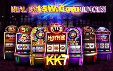 Promoção Relâmpago KK7