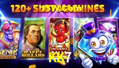 KK7 - User Statistics