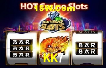 KK7 Belo Horizonte - Payments