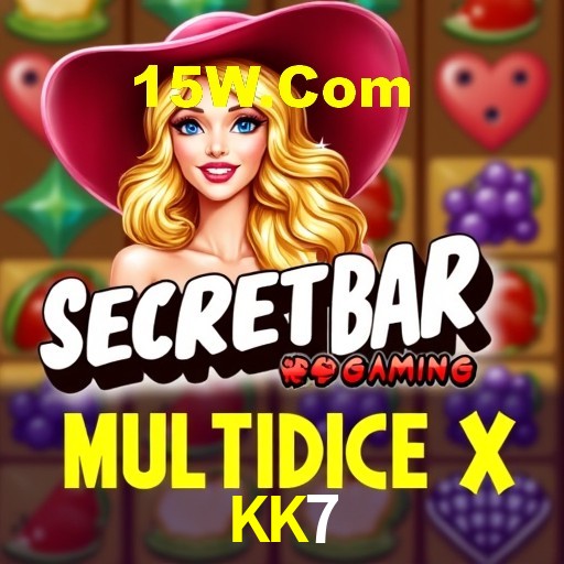 Jogos Exclusivos KK7