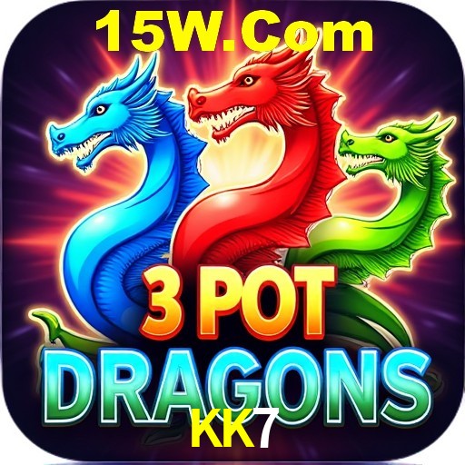 Descubra o Programa VIP da KK7: Vantagens Exclusivas para Jogadores