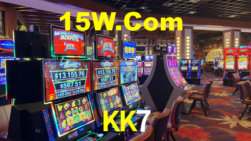 KK7: A Experiência de Casino com Jogos de Mesa ao Vivo