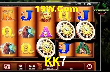 KK7 - Rápido Acesse