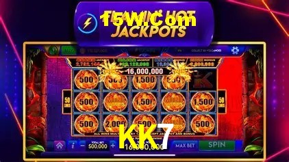 KK7 Promoções - 30+ Ofertas Diárias