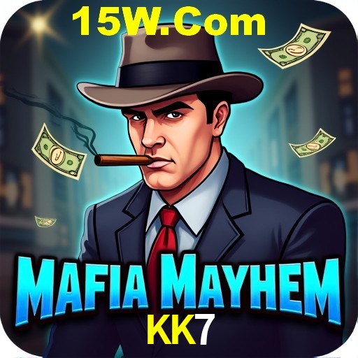 KK7 Cassino - 80+ Mesas ao Vivo